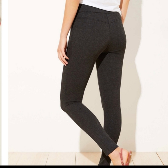 LOFT | Pants \u0026 Jumpsuits | Loft Ponte 